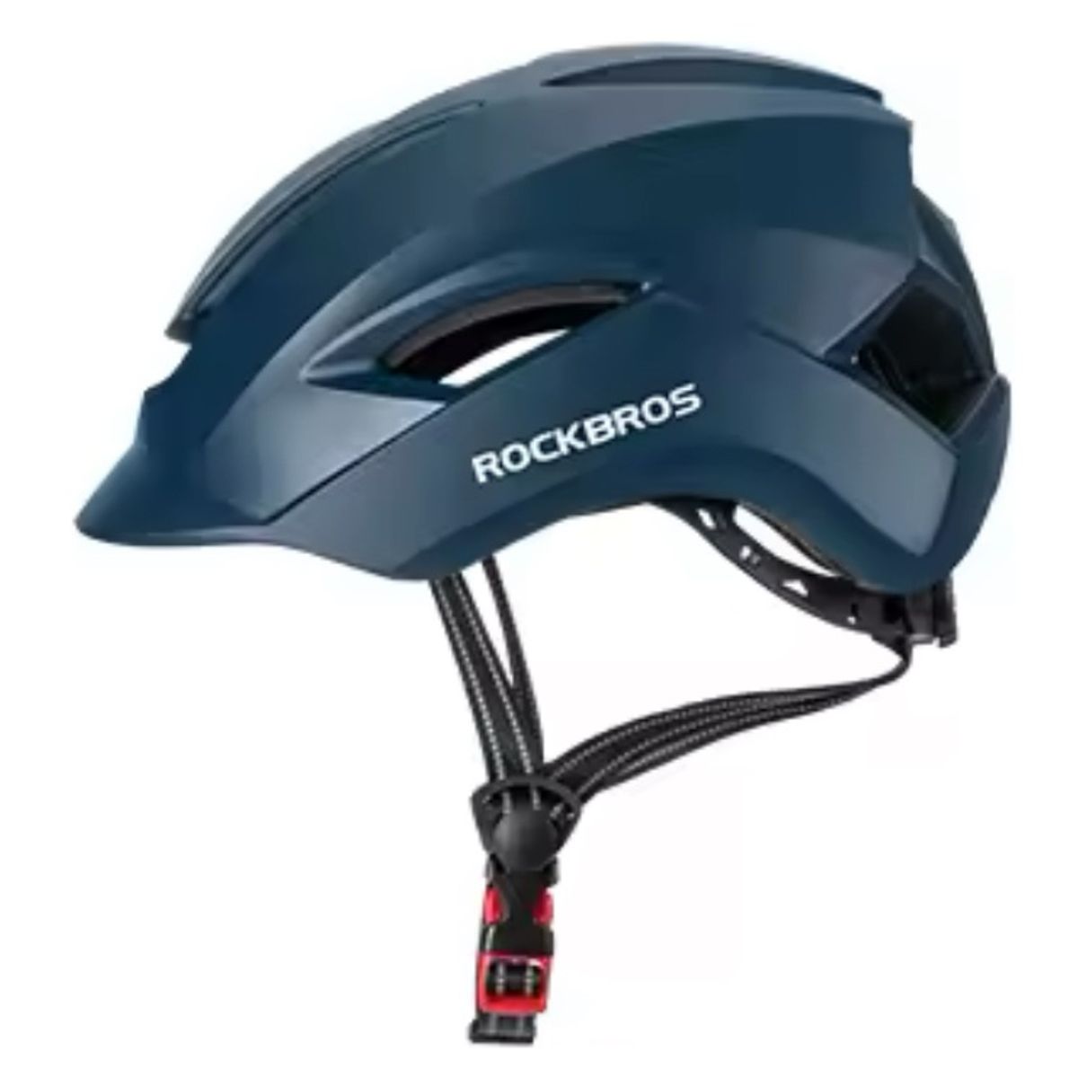 ROCKBROS - Casco Ciclismo Rockbros WT-099 Azul