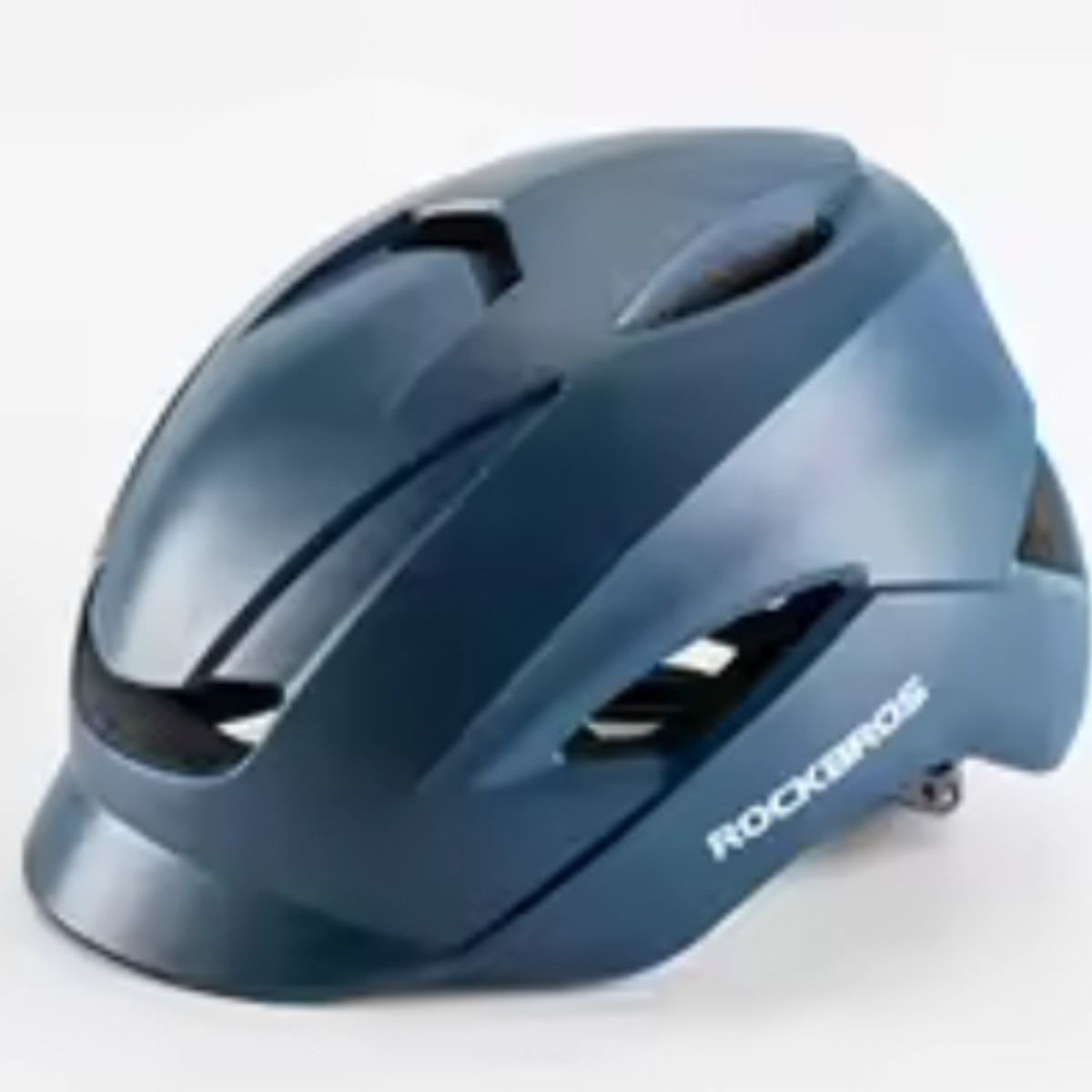 ROCKBROS - Casco Ciclismo Rockbros WT-099 Azul