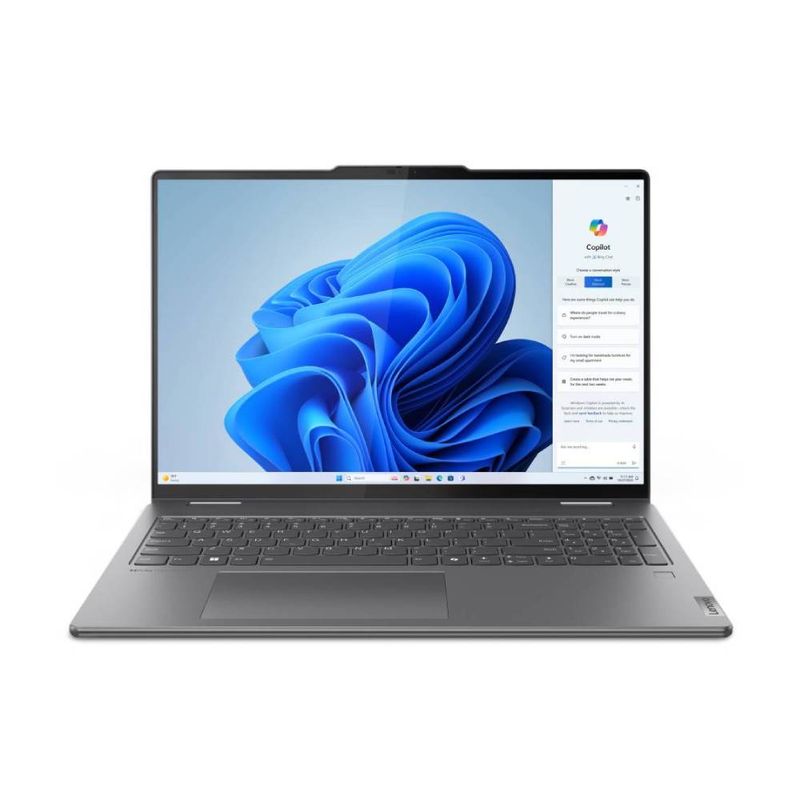 LENOVO - Lenovo Yoga 7 Procesador  Intel Core Ultra 7, 16 GB de Ram y 1TB SSD