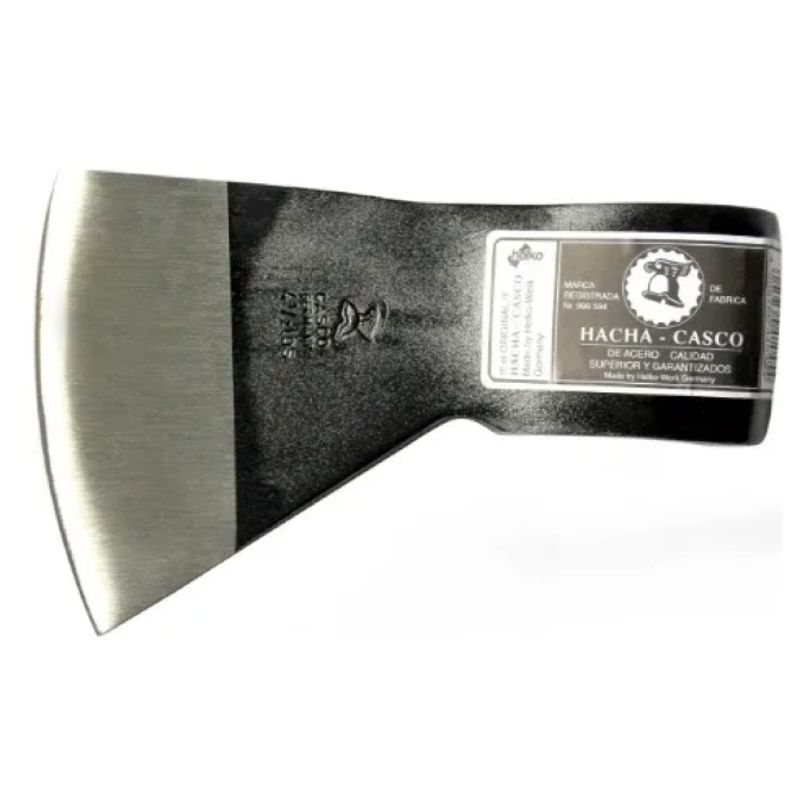 CASCO - Hacha Casco Sin Mango 5 Lbs Alemana