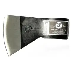 CASCO - Hacha Sin Mango 5 Lbs Alemana