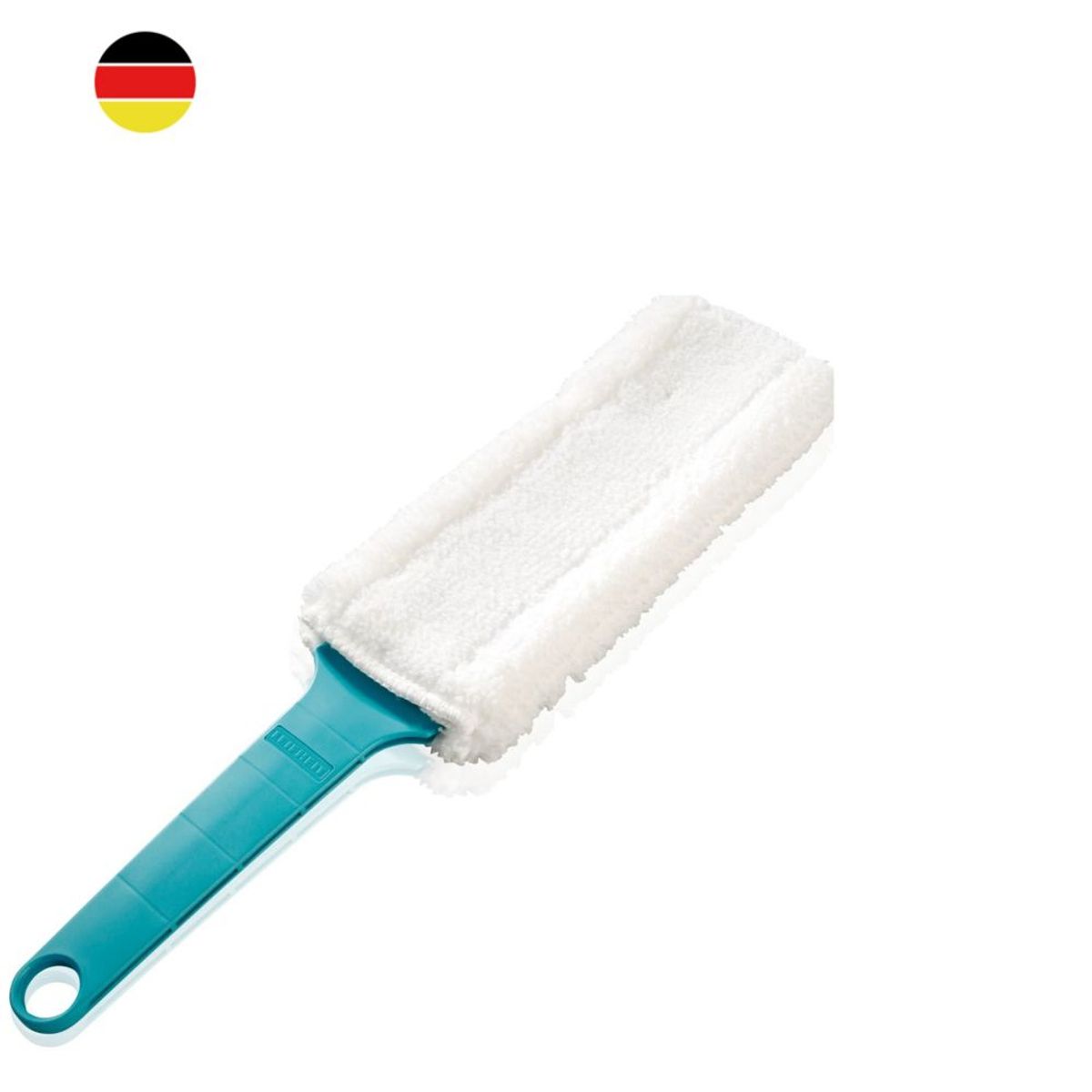 LEIFHEIT - Plumero plano de microfibra