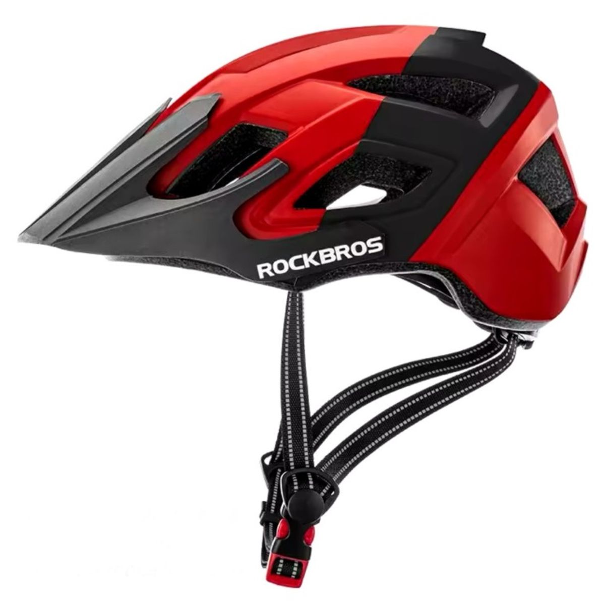 ROCKBROS - Casco Rockbros TS-39RB