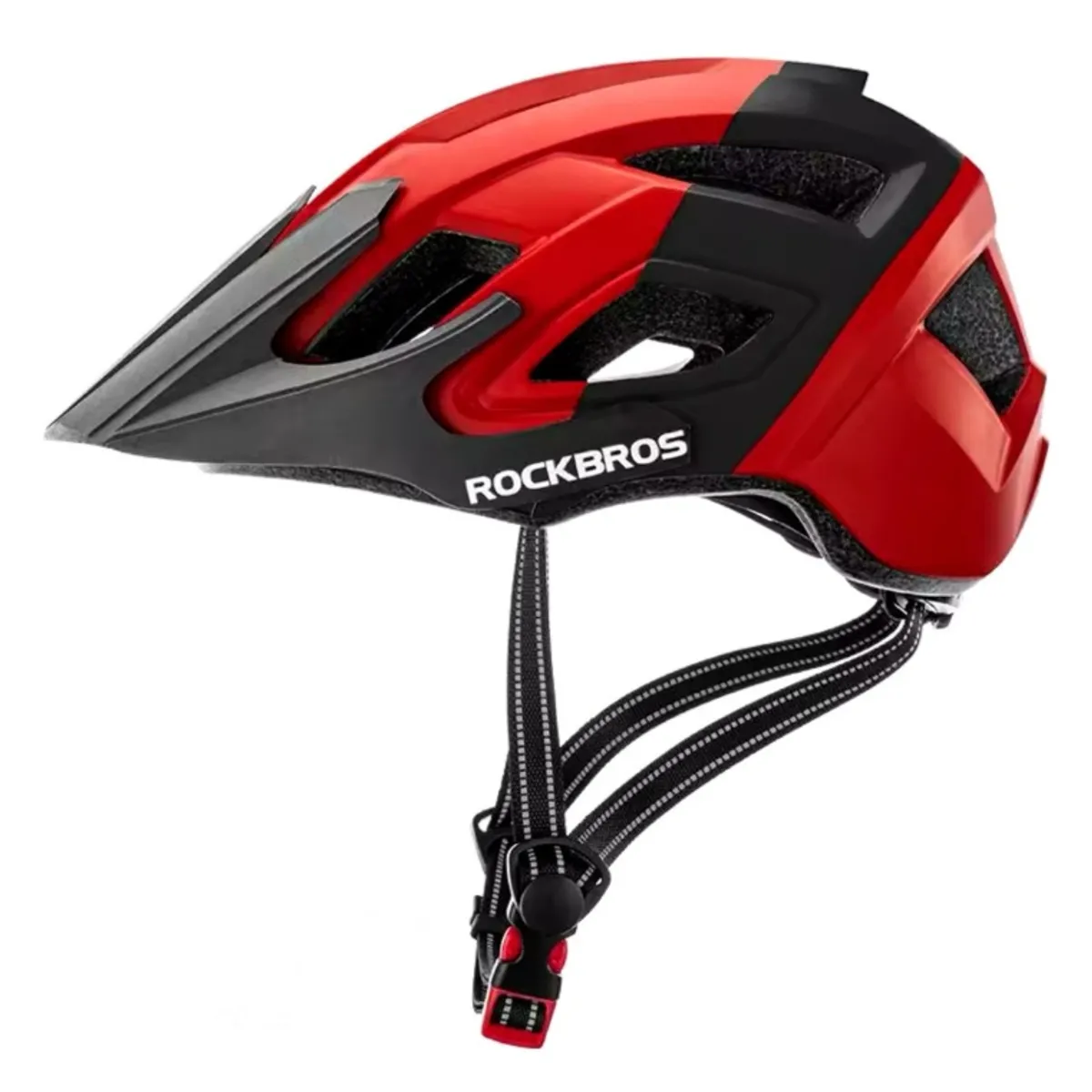 ROCKBROS - Casco Rockbros TS-39RB