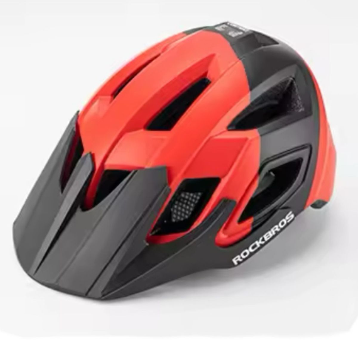 ROCKBROS - Casco Rockbros TS-39RB