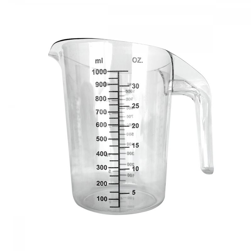 COOK IN - JARRA MEDIDORA POLICARBONATO 1 LITRO