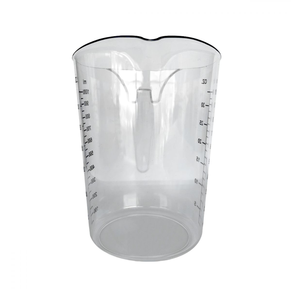 COOK IN - JARRA MEDIDORA POLICARBONATO 1 LITRO