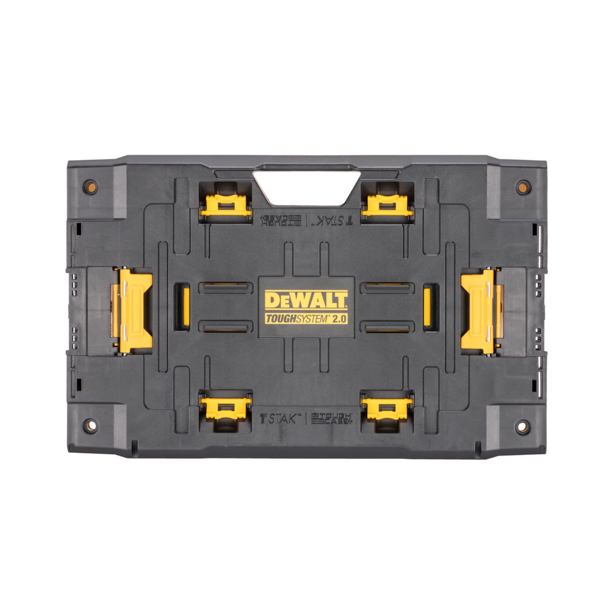 DEWALT - Plataforma Adaptador Tousghstem 2.0 DeWalt DWST08017
