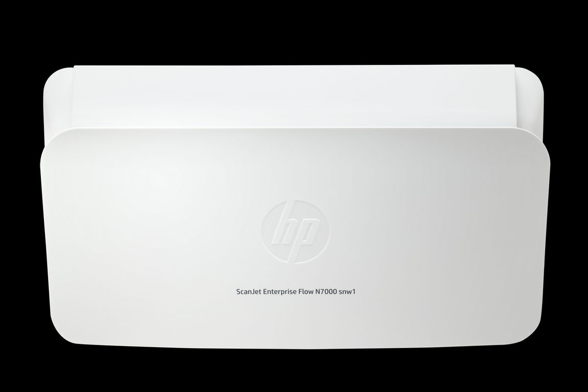 HP Escaner ScanJet Enterprise Flow N7000 snw1