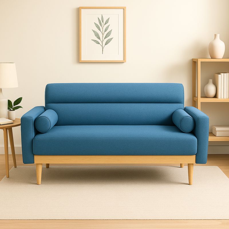 COSAS CASA - Sofa de Lino Estocolmo
