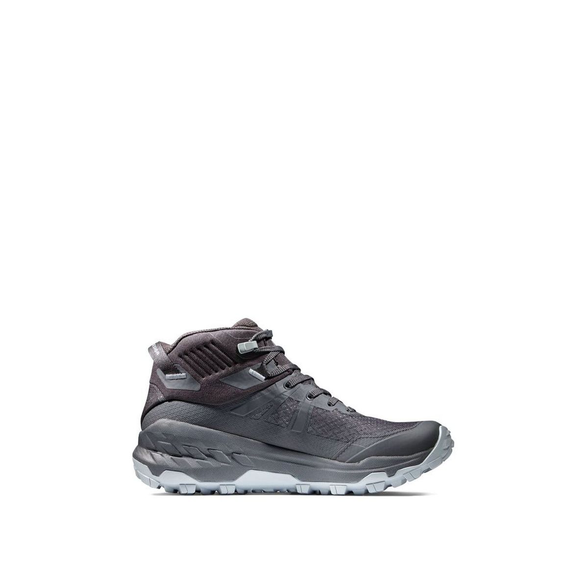 MAMMUT - Zapato Mujer Mammut Sertig Ii Mid Gtx Negro