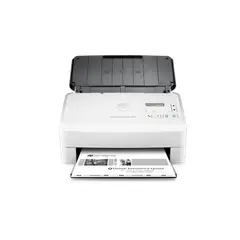 HP - Escáner ScanJet Enterprise Flow 7000 S3