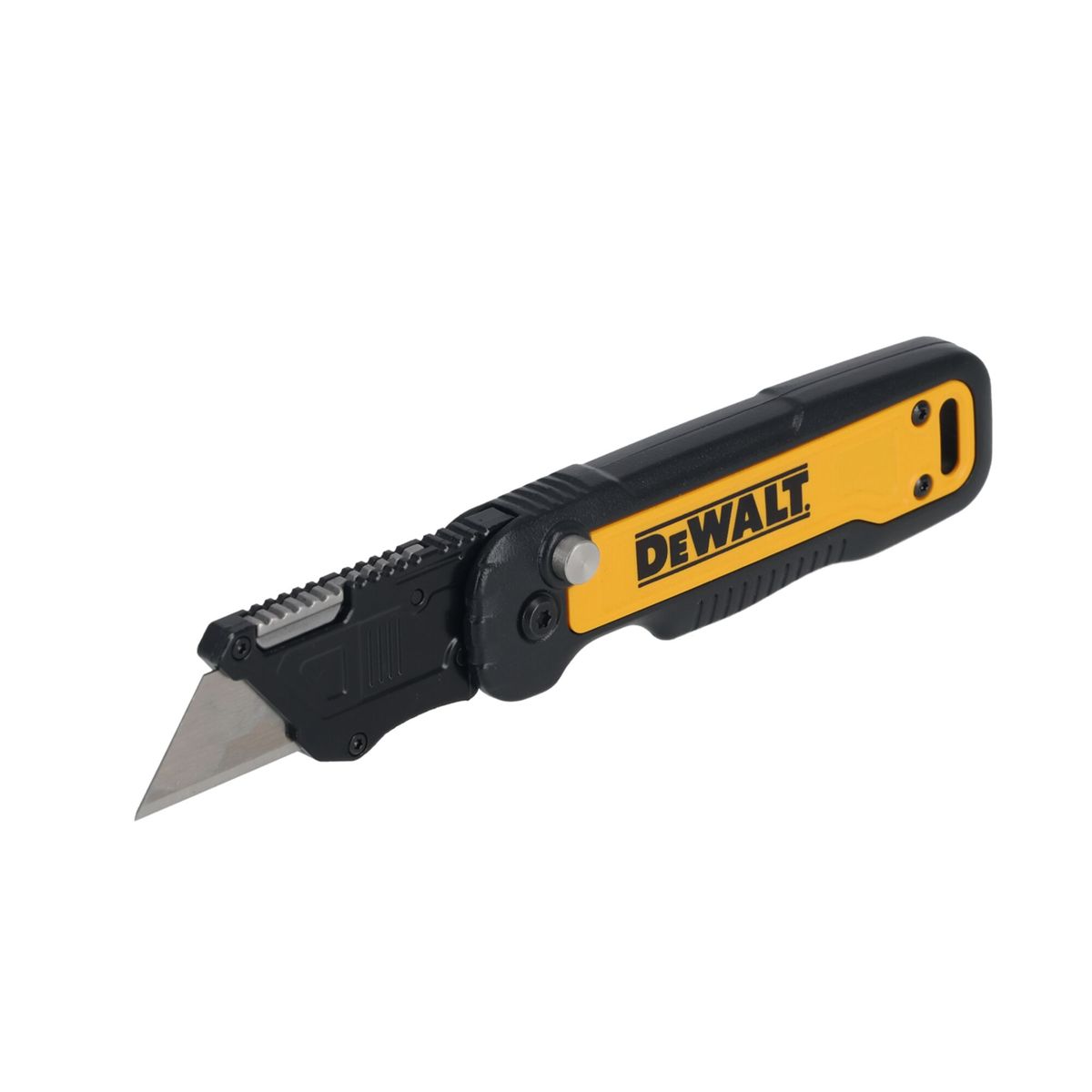 DEWALT - Cuchillo plegable de aluminio DEWALT DWHT10991