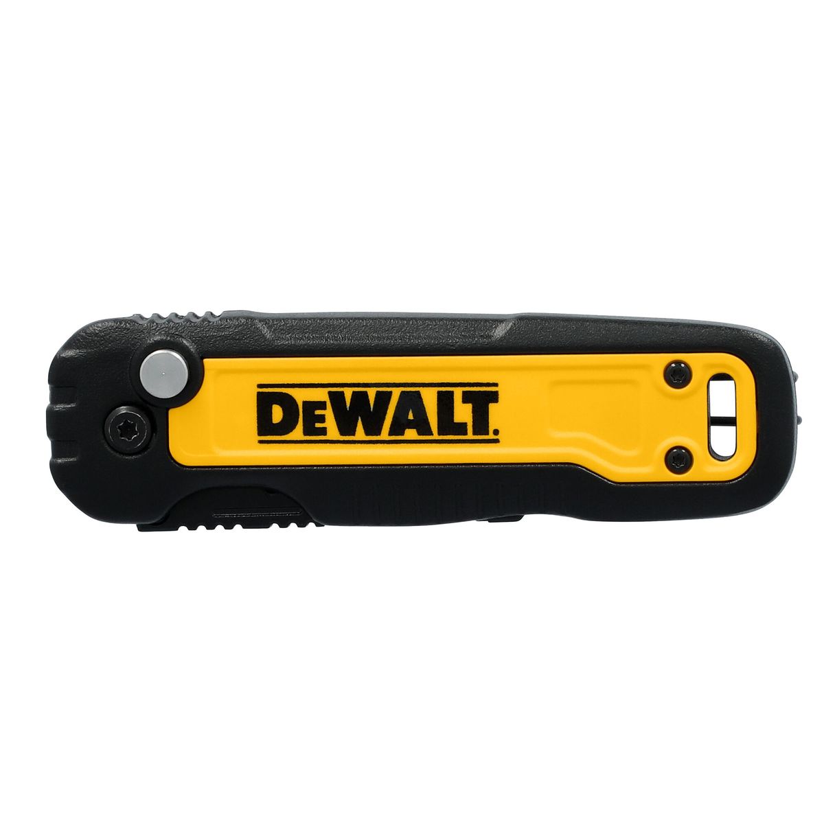 DEWALT - Cuchillo plegable de aluminio DEWALT DWHT10991