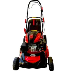 GENERICO - * CORTADORA DE CÉSPED A GASOLINA 508MM (20") ERUX®️ 6.5Hp