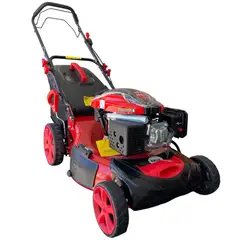 ERUX - CORTADORA DE CÉSPED A GASOLINA 508MM 20 ERUX®️ 65Hp.