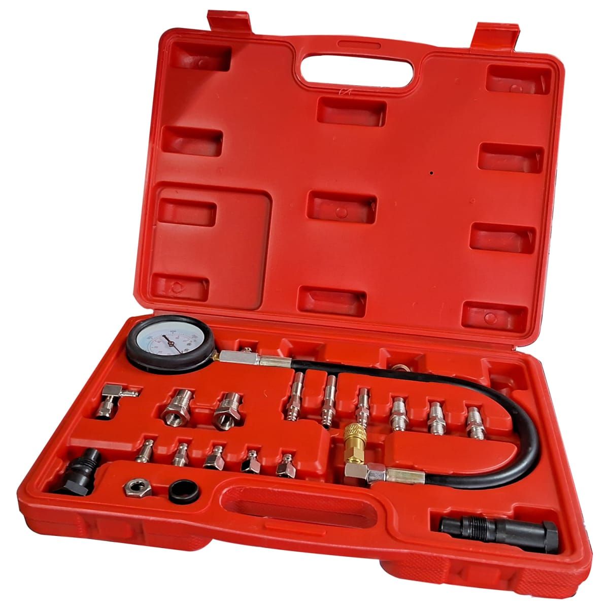 GENERICO - Probador De Compresión Diesel Universal Werkzeug