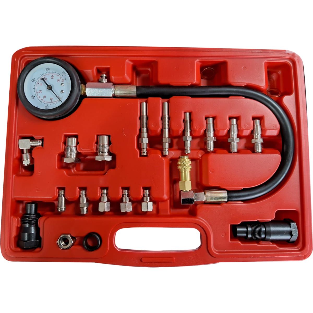GENERICO - Probador De Compresión Diesel Universal Werkzeug