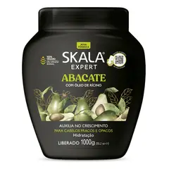SKALA - Máscara Abacate Expert 1kg