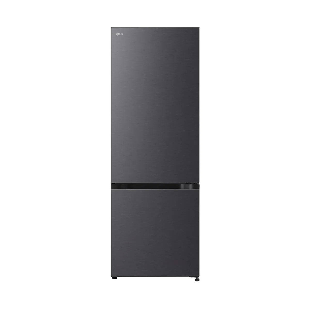 LG - Refrigerador Bottom Freezer LG 335 Litros con Motor Smart Inverter Compressor GB34BPM