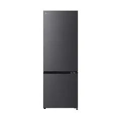 LG - Refrigerador Bottom Freezer 335 Litros con Motor Smart Inverter Compressor GB34BPM