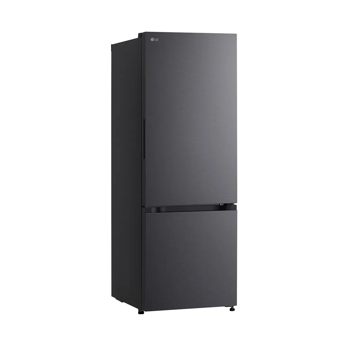 LG - Refrigerador Bottom Freezer LG 335 Litros con Motor Smart Inverter Compressor GB34BPM