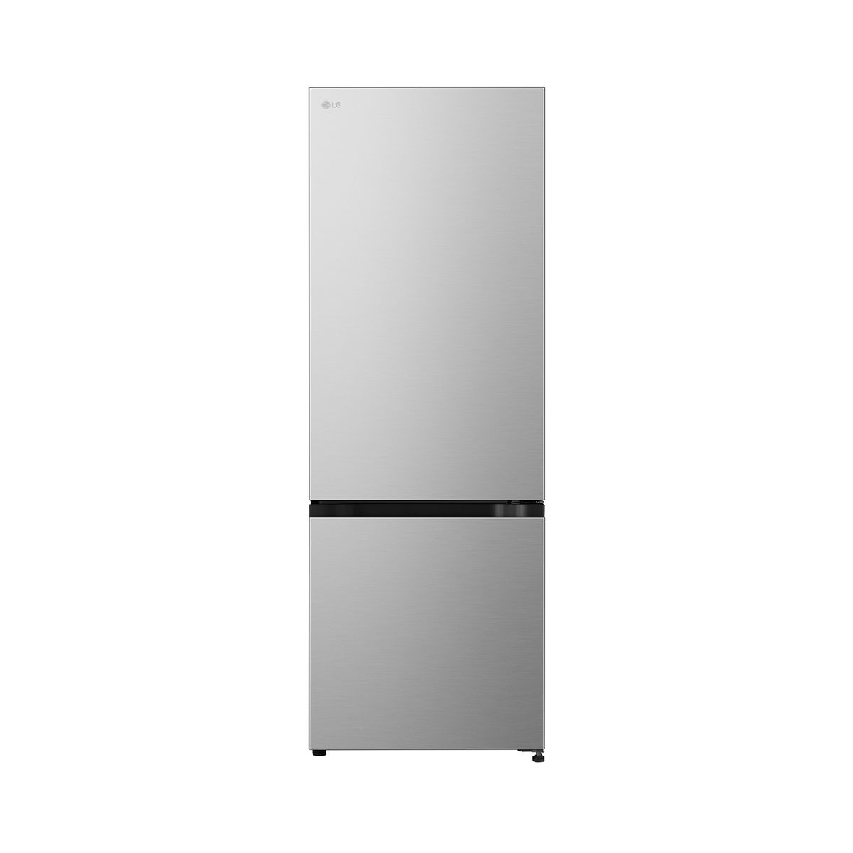 LG - Refrigerador Bottom Freezer LG 335 Litros con Motor Smart Inverter Compressor GB34BPY