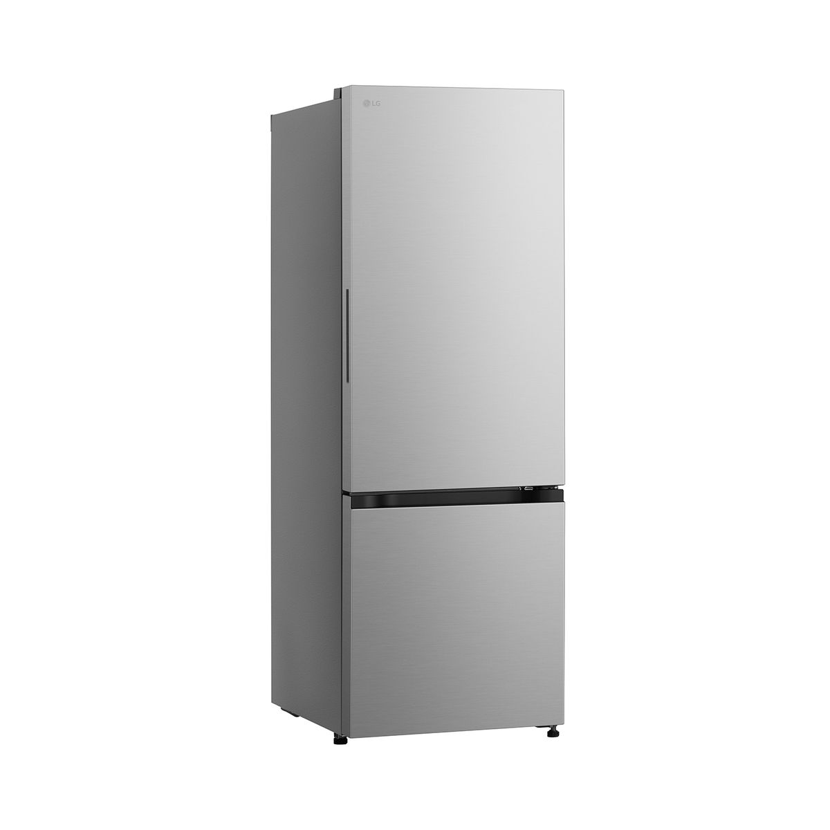 LG - Refrigerador Bottom Freezer LG 335 Litros con Motor Smart Inverter Compressor GB34BPY