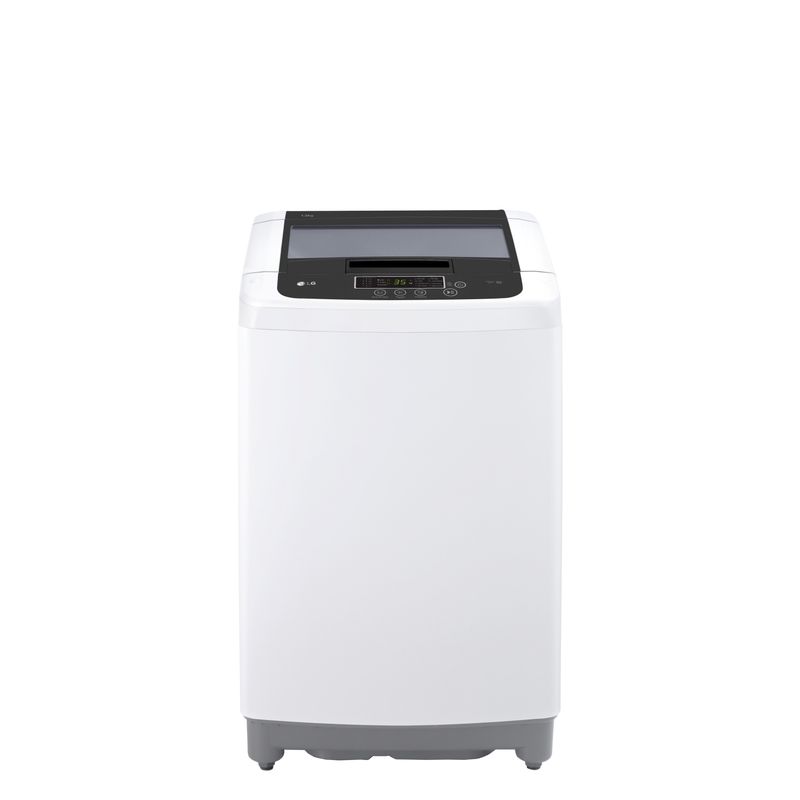 LG - Lavadora Carga Superior LG 13Kg WT13WPBPK con Smart Diagnosis