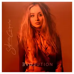 GENERICO - Sabrina Carpenter - Evolution - Vinilo Simple