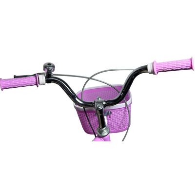 Imagen 2 del producto Bicicleta Infantil con Ruedas de Entrenamiento Aro 16