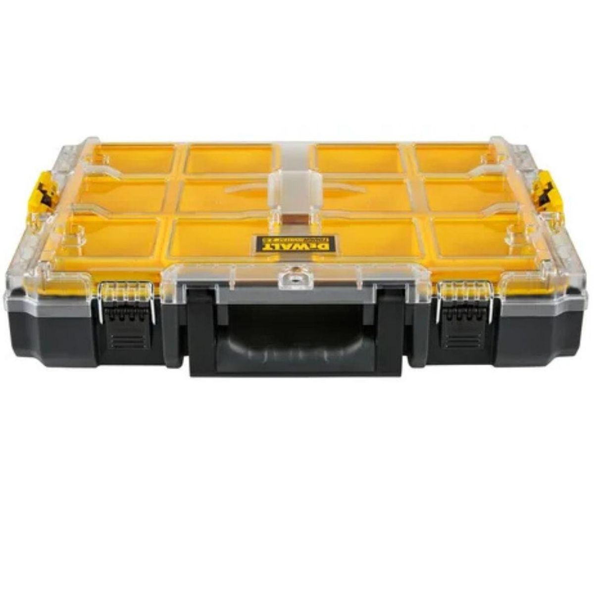 DEWALT - Caja De Herramienta Organizadora Toughsytem 2.0 DWST08040