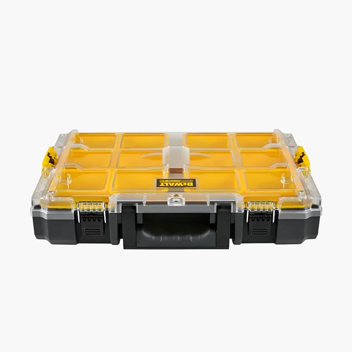 DEWALT - Caja De Herramienta Organizadora Toughsytem 2.0 DWST08040