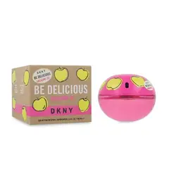 DKNY - Perfume Be Delicious Orchard St Edp 100 Ml Mujer