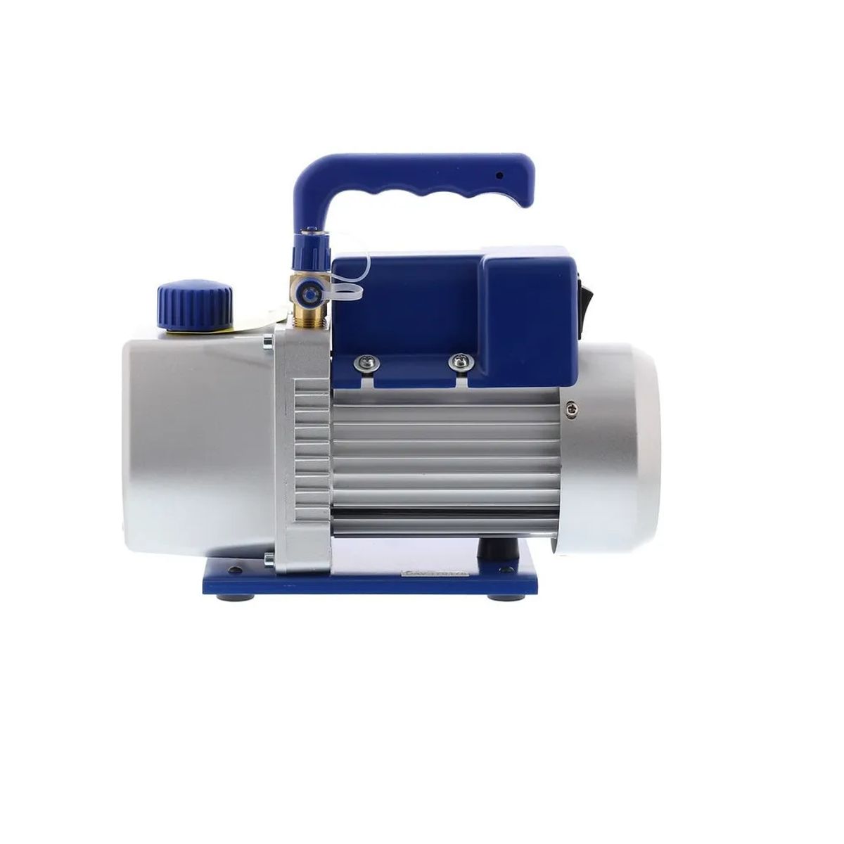 SM - BOMBA DE VACIO 2 CFM DOSIVAC DVRII-1A 1/3 HP.