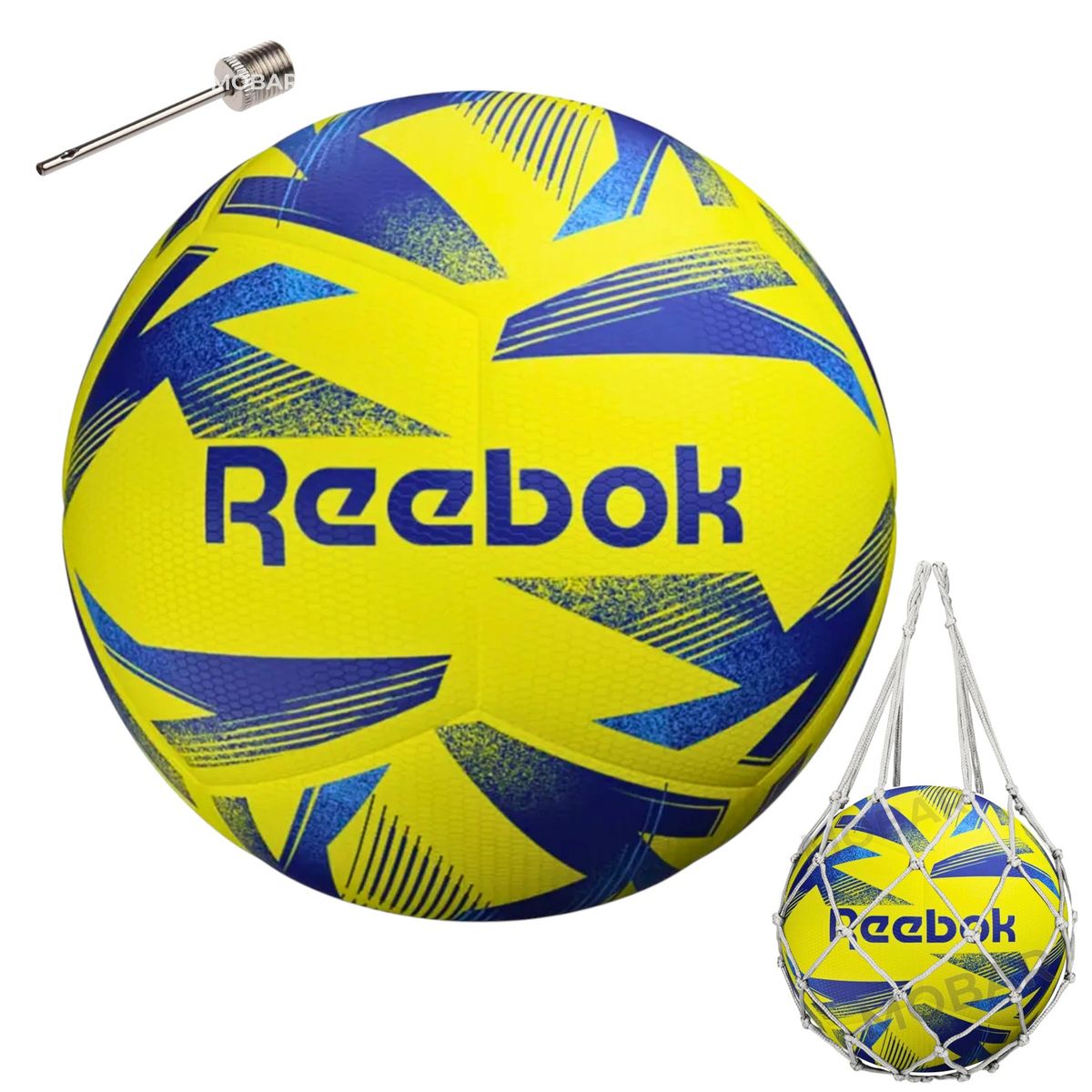 REEBOK - Balon Pelota Futsal Baby Futbolito Sala N4 Reebok Xtreme
