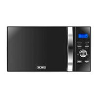 Microondas Digital TH-25DM 25L