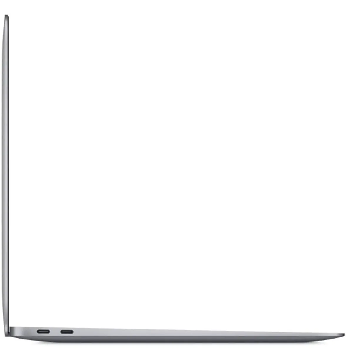 APPLE - Apple Macbook Air 2019 Gris espacial Reacondicionado