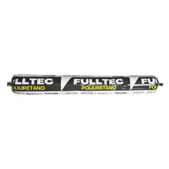 FULLTEC - SELLO PATE POLIURETANO GRIS 600ML