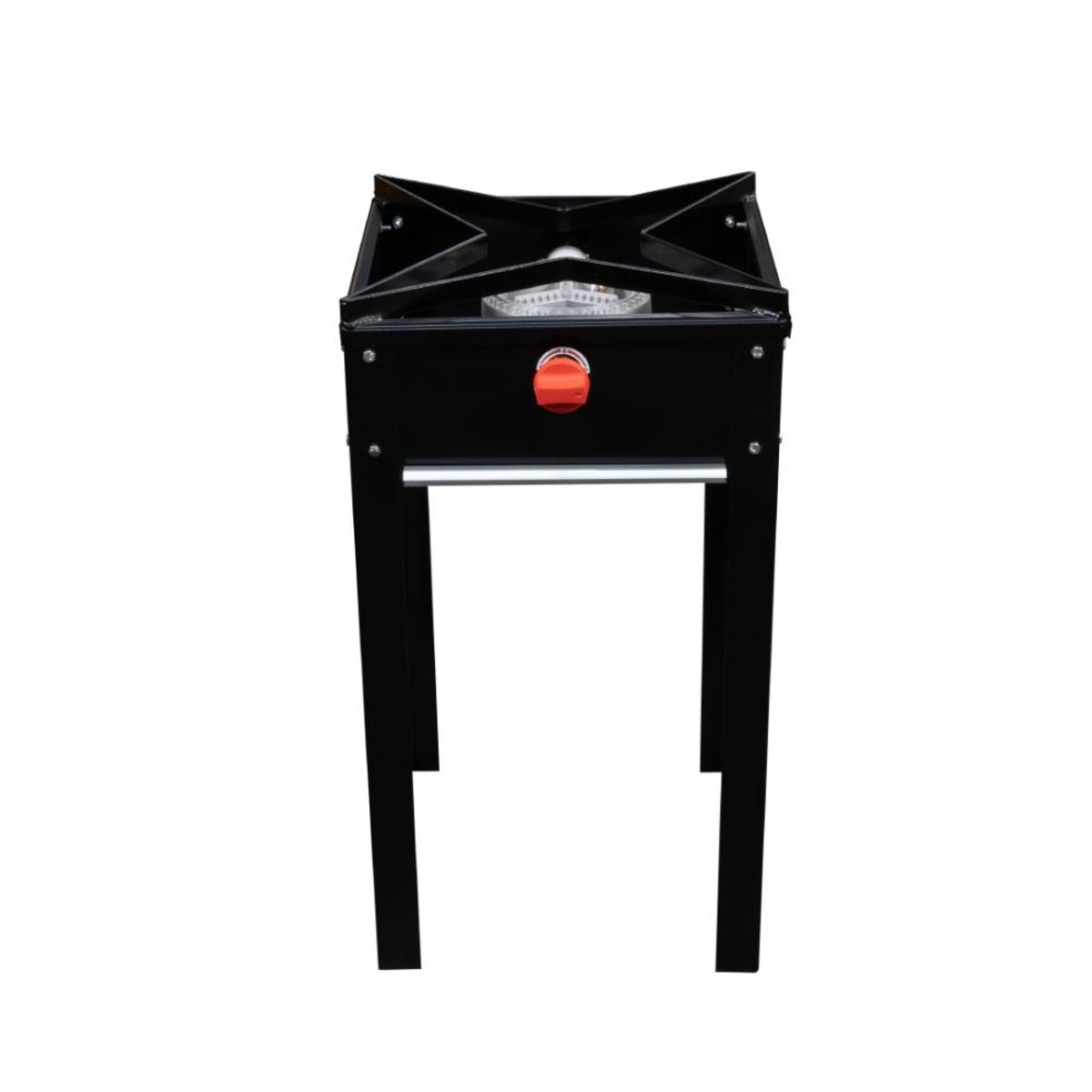 IMAHE - ANAFE ALTO 1 QUEMADOR GLP