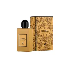 MAISON ALHAMBRA - Perfume Floral Profumo Edp 100 Ml Mujer