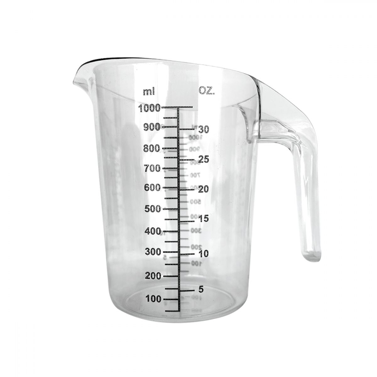 COOK IN - JARRA MEDIDORA POLICARBONATO 3 LITROS