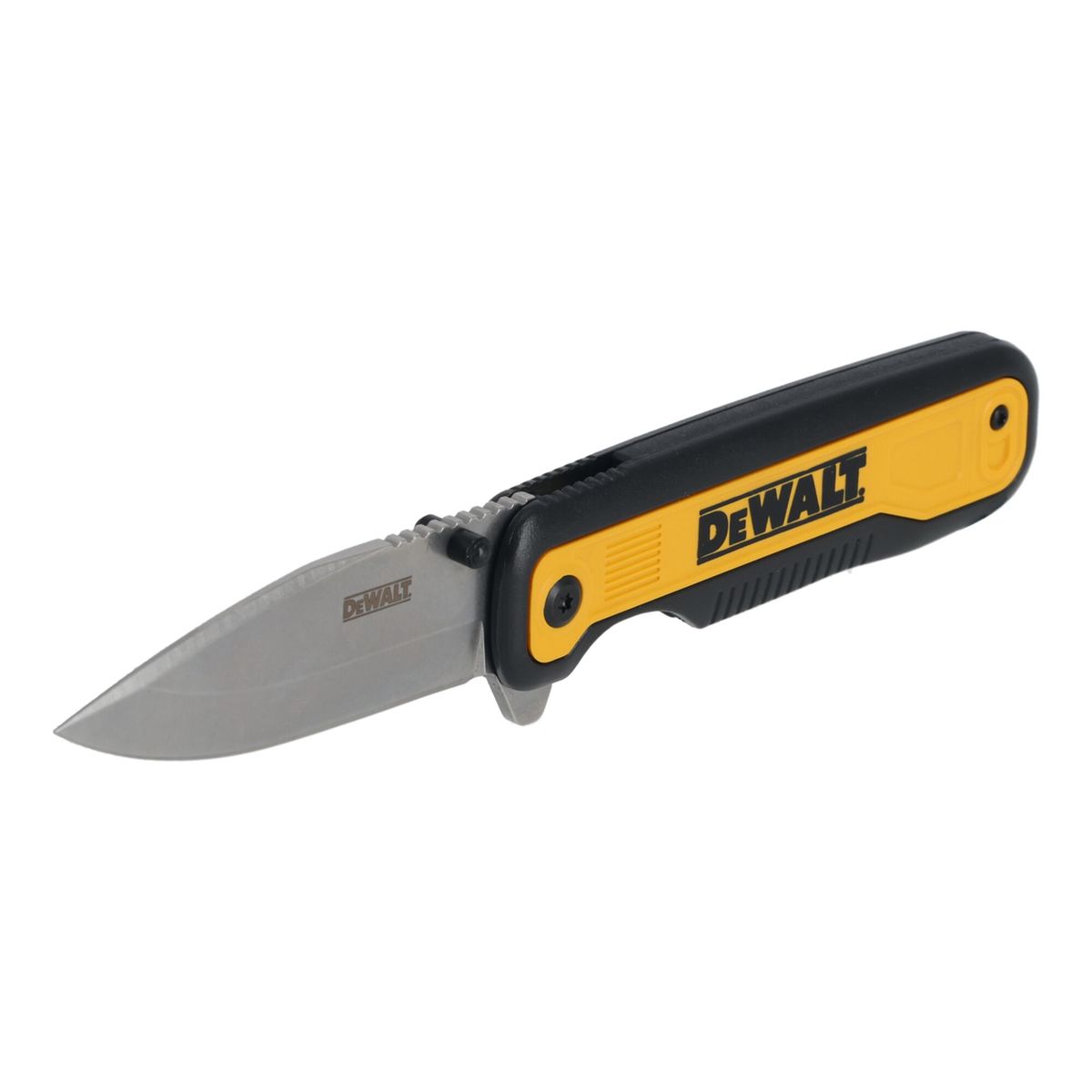 DEWALT - Navaja de bolsillo plegable DEWALT DWHT10993