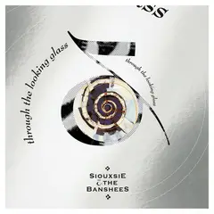 Polydor Records - Siouxsie & The Banshees -Through The Looking Glass- Vinilo