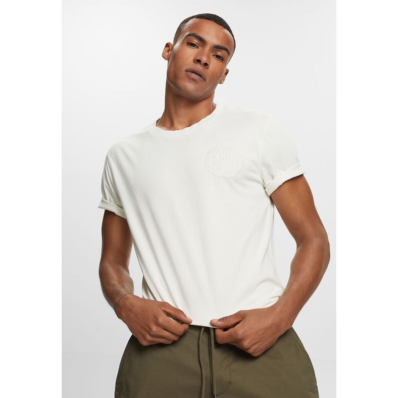 ESPRIT - Polera Manga Corta Hombre Esprit ESPRIT