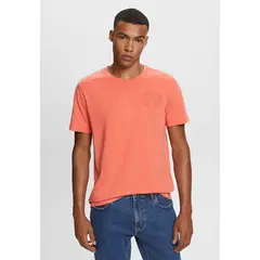 ESPRIT - Polera Manga Corta Hombre