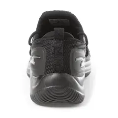 POZATINI - ZAPATILLA DEPORTIVA MUJER NEGRO 8410