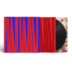 GENERICO - Siouxsie - Mantaray - Vinilo Simple