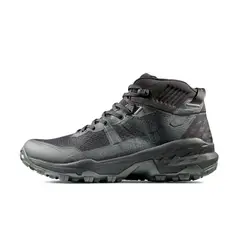 MAMMUT - Zapato Hombre Sertig Ii Mid Gtx Negro