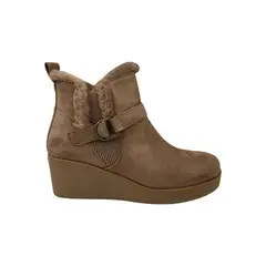 HERIEL - Botín Café Chiporro Mujer